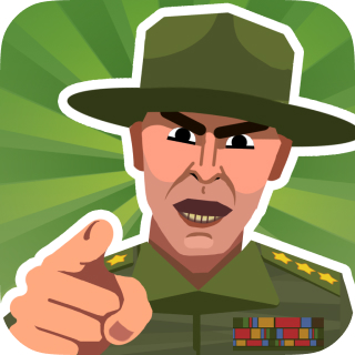 Army Recruter Thumbnail