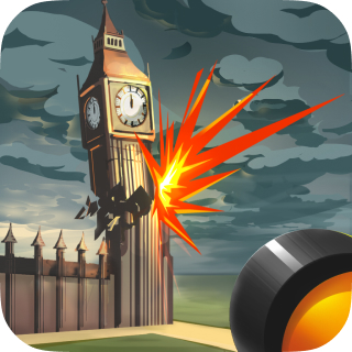 Cannon Demolition Thumbnail