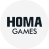 Лого Homo Games